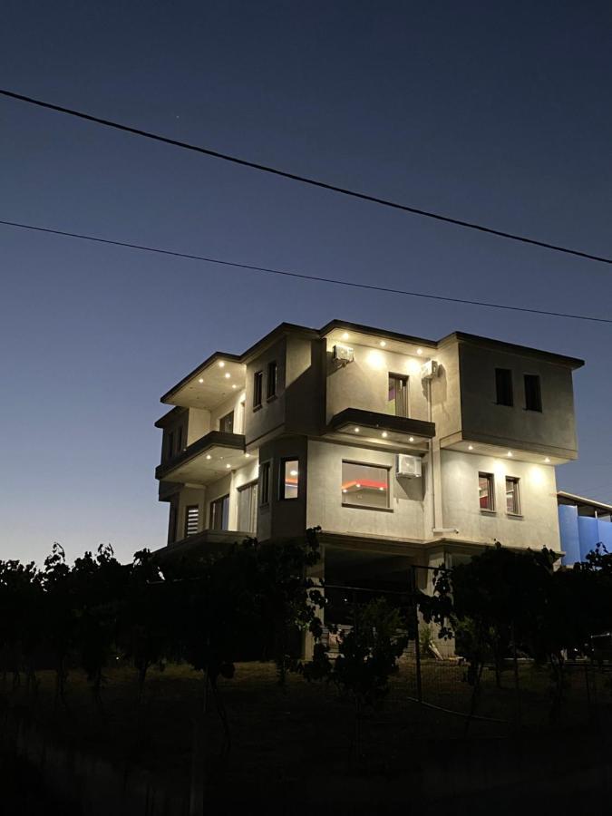 Villa Pamela Përmet Esterno foto