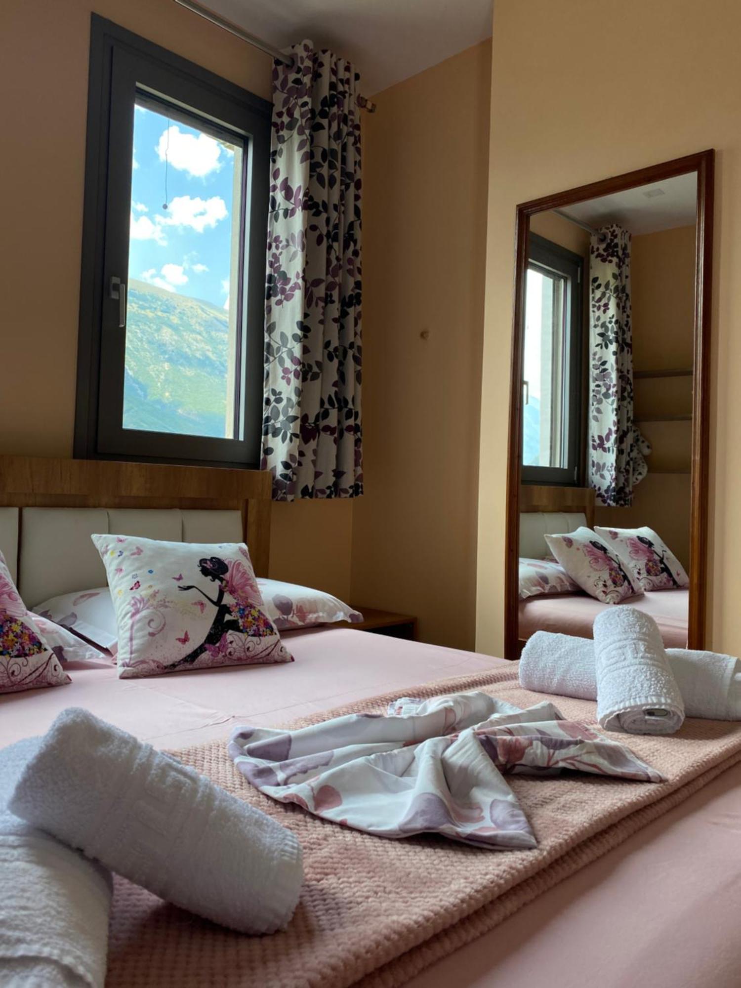 Villa Pamela Përmet Esterno foto